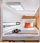 Excess 11 cabins